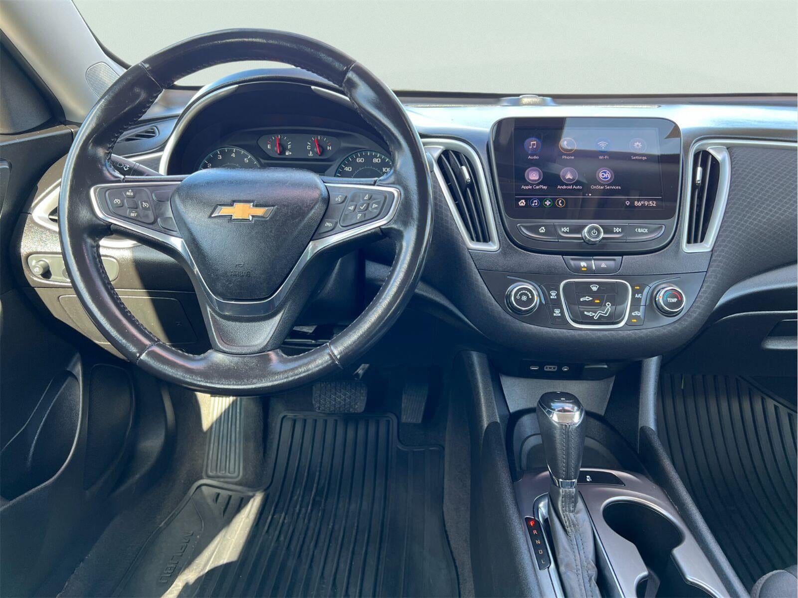 2020 Chevrolet Malibu RS