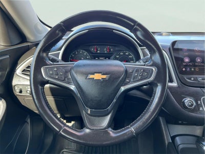 2020 Chevrolet Malibu RS