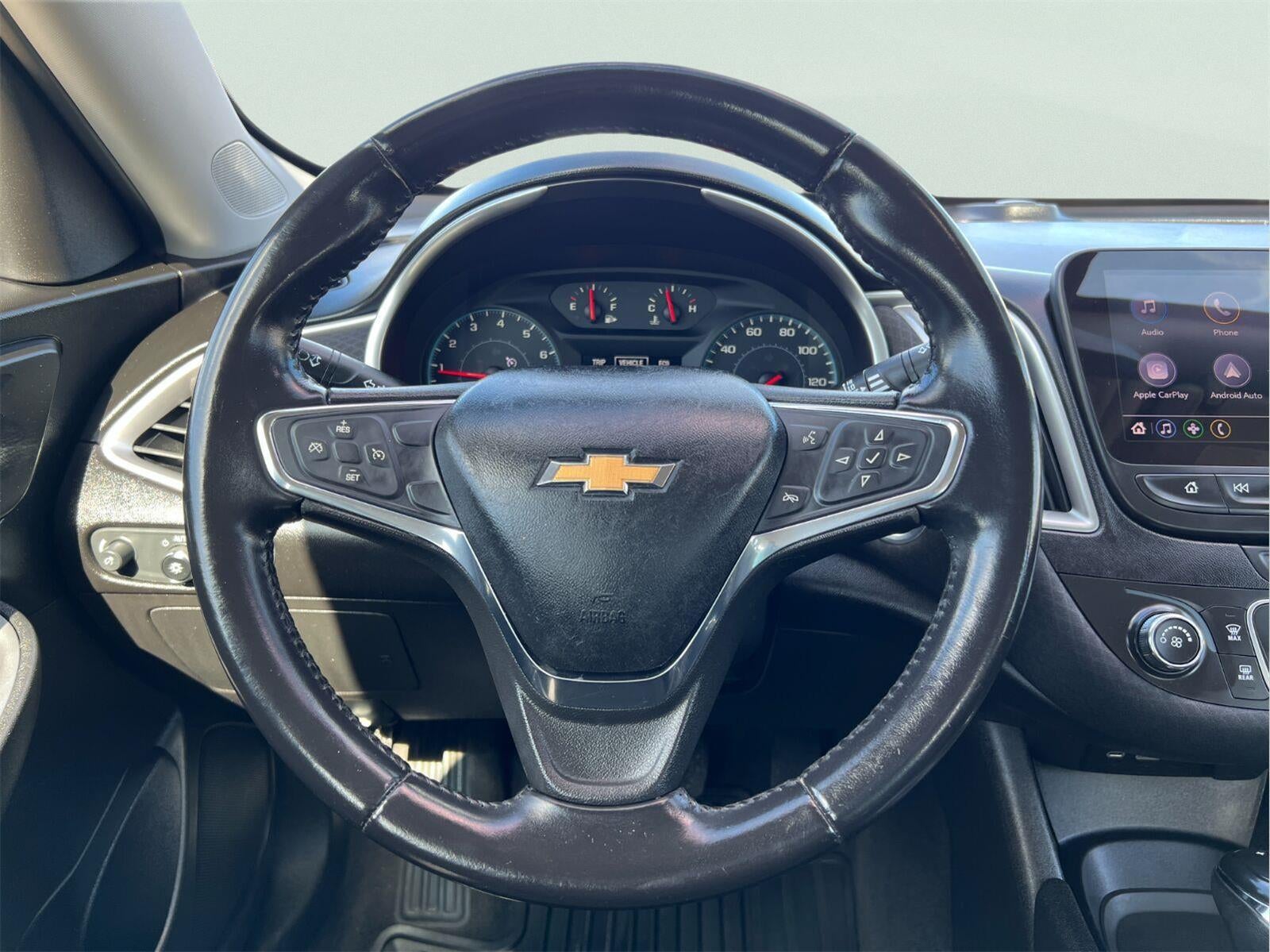 2020 Chevrolet Malibu RS