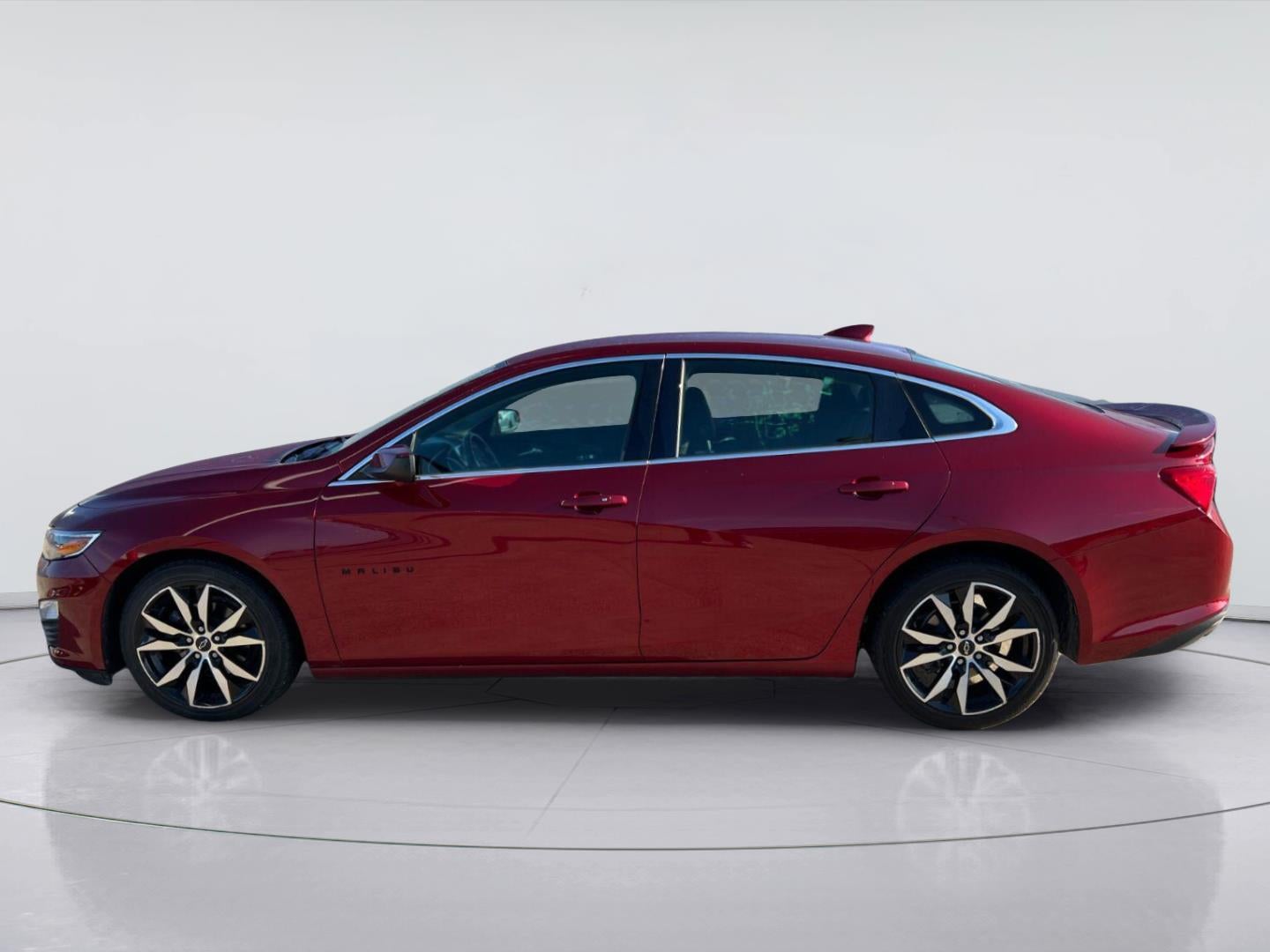 2020 Chevrolet Malibu RS