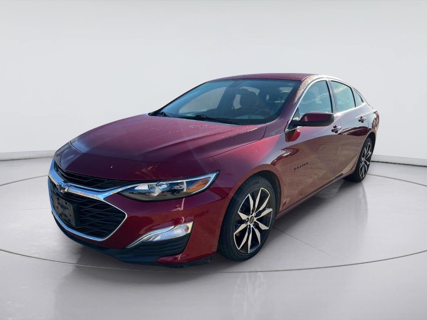 2020 Chevrolet Malibu RS