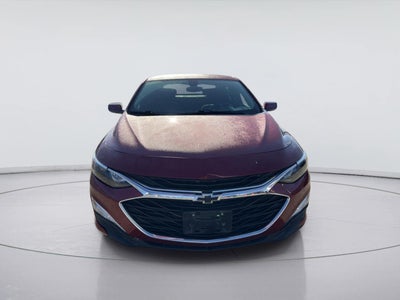 2020 Chevrolet Malibu RS