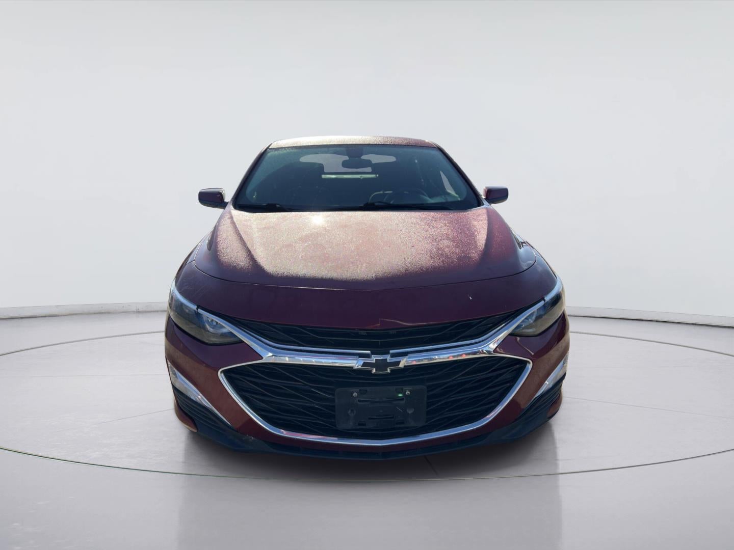 2020 Chevrolet Malibu RS