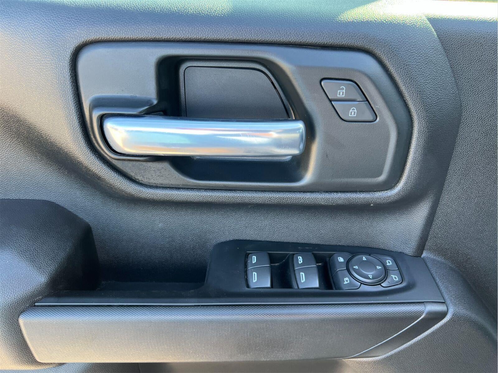2025 Chevrolet Silverado 3500Hd Cc Work Truck