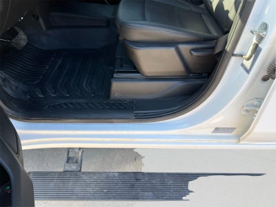 2025 Chevrolet Silverado 3500Hd Cc Work Truck