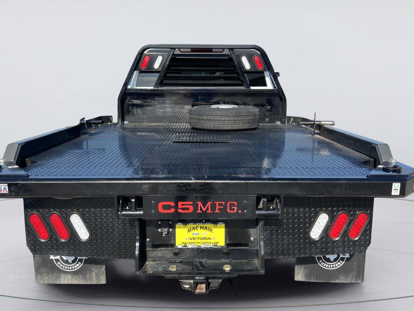 2025 Chevrolet Silverado 3500Hd Cc Work Truck