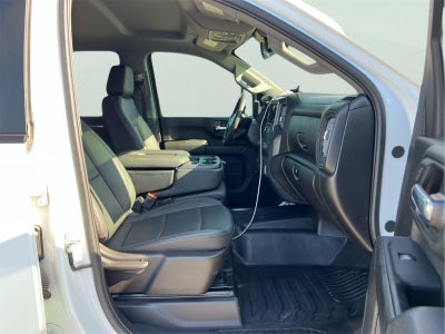 2025 Chevrolet Silverado 3500Hd Cc Work Truck