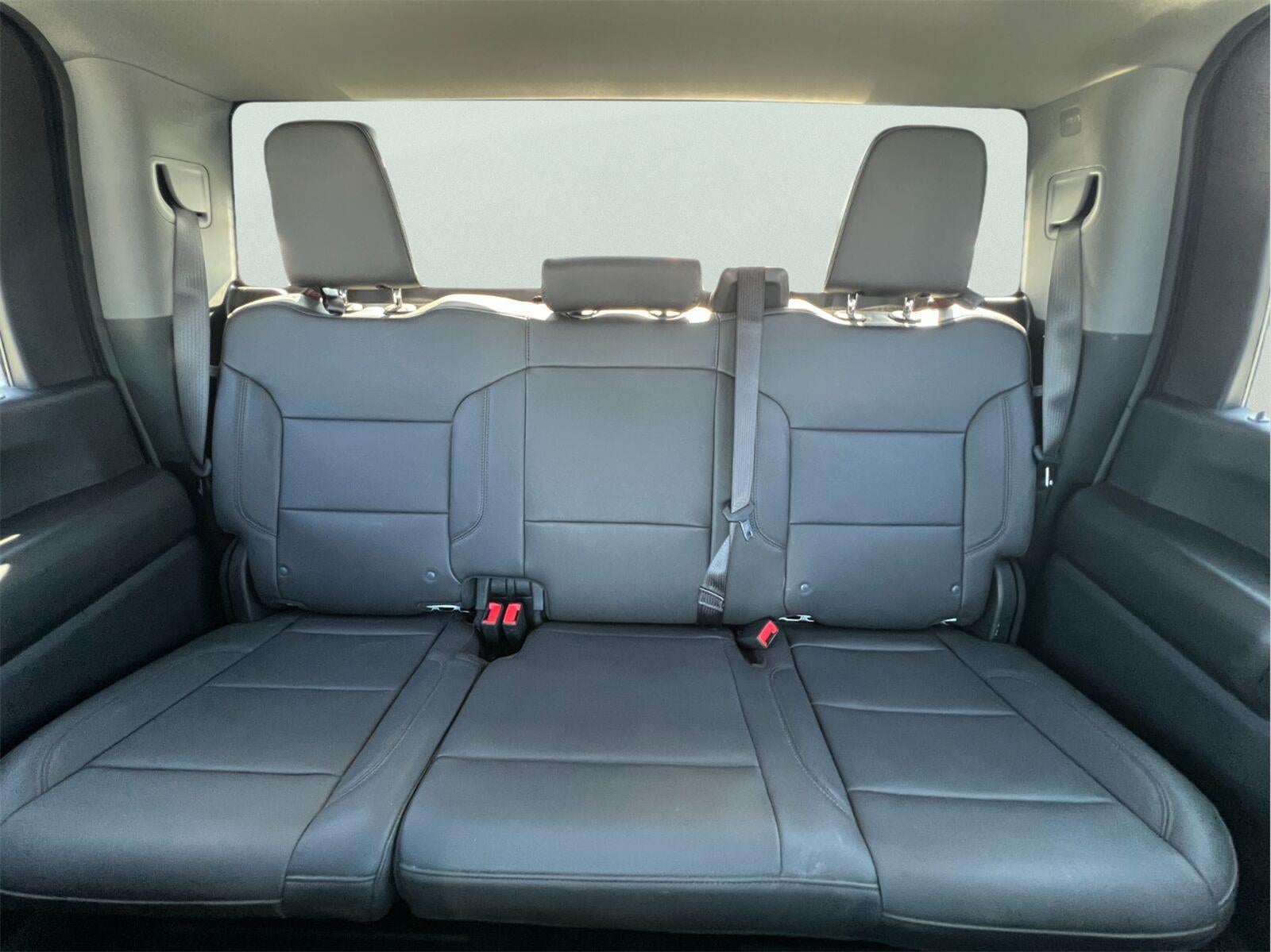 2025 Chevrolet Silverado 3500Hd Cc Work Truck