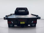 2025 Chevrolet Silverado 3500Hd Cc Work Truck