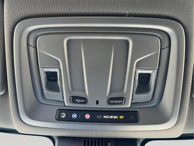 2025 Chevrolet Silverado 3500Hd Cc Work Truck