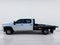 2025 Chevrolet Silverado 3500Hd Cc Work Truck