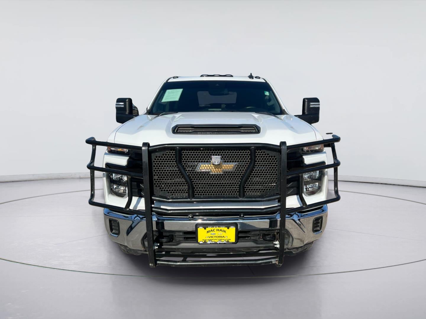 2025 Chevrolet Silverado 3500Hd Cc Work Truck