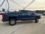 2015 Chevrolet Silverado 2500HD LTZ