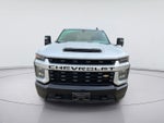 2021 Chevrolet Silverado 2500HD Custom