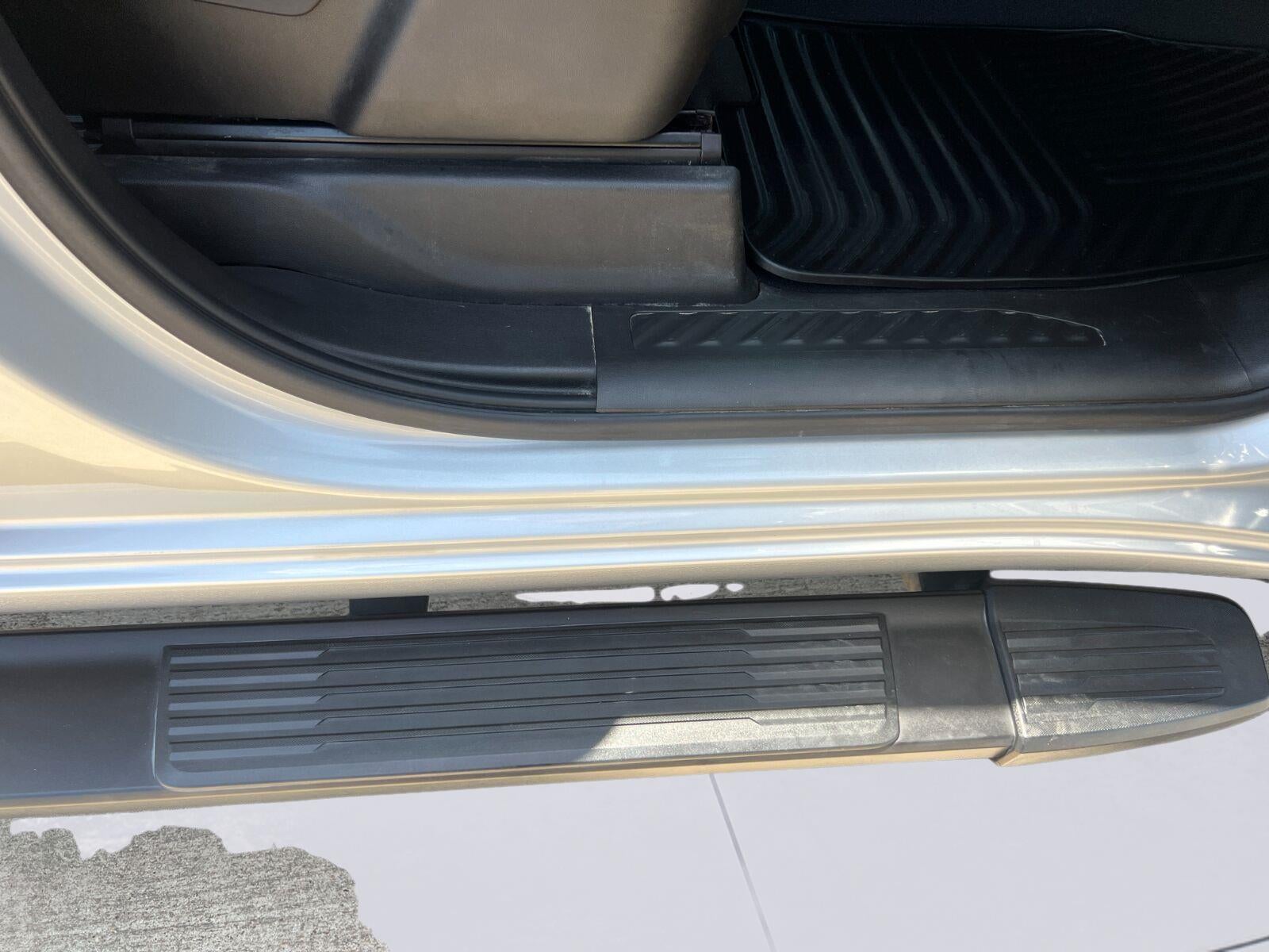 2021 Chevrolet Silverado 2500Hd Custom