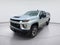 2021 Chevrolet Silverado 2500HD Custom
