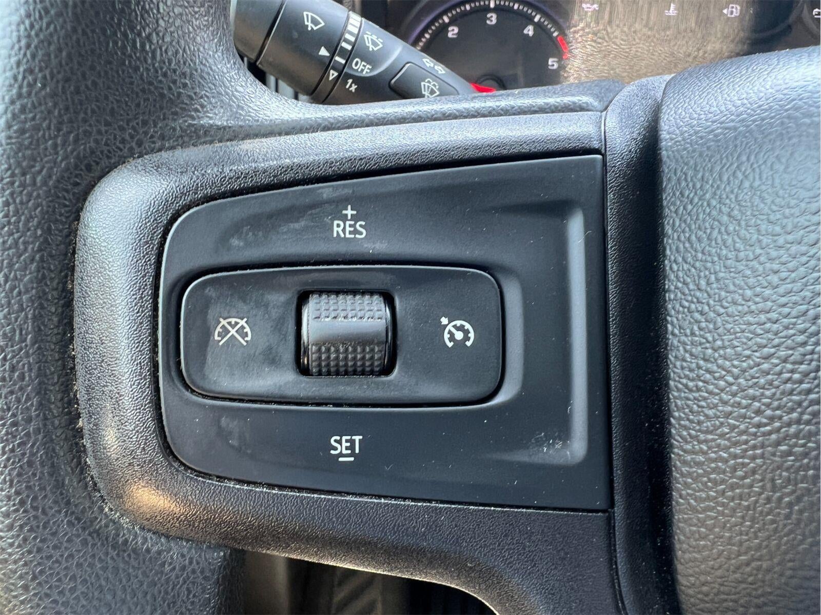 2021 Chevrolet Silverado 2500Hd Custom