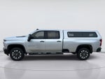 2021 Chevrolet Silverado 2500HD Custom