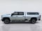 2021 Chevrolet Silverado 2500HD Custom