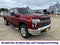 2021 Chevrolet Silverado 2500HD LTZ