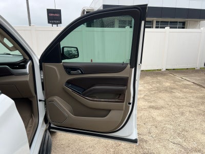 2015 Chevrolet Tahoe LS