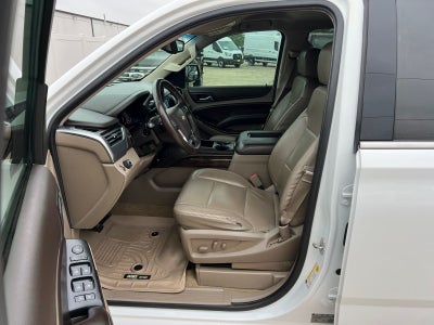 2015 Chevrolet Tahoe LS
