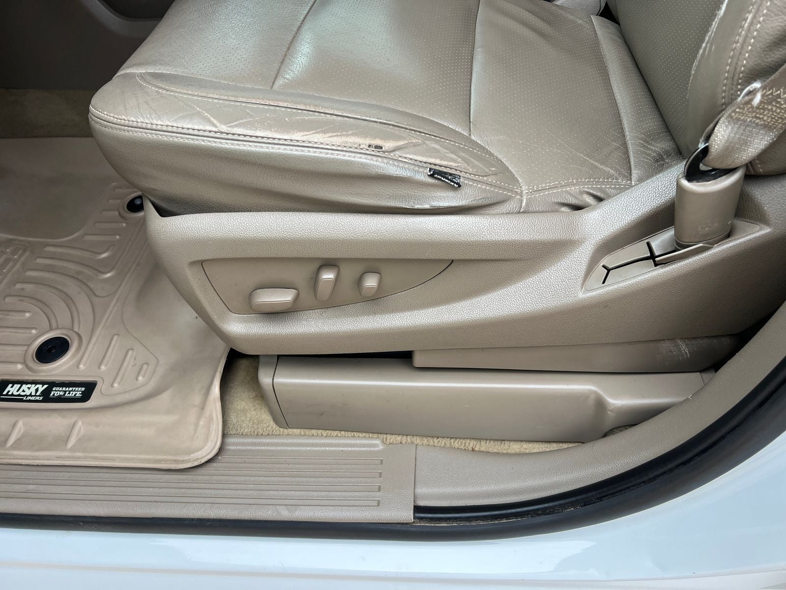 2015 Chevrolet Tahoe LS