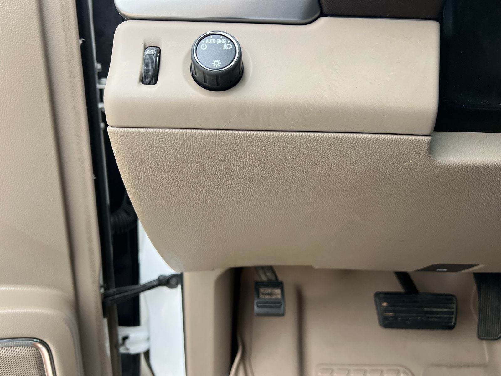 2015 Chevrolet Tahoe LS