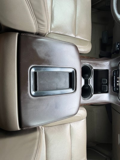 2015 Chevrolet Tahoe LS
