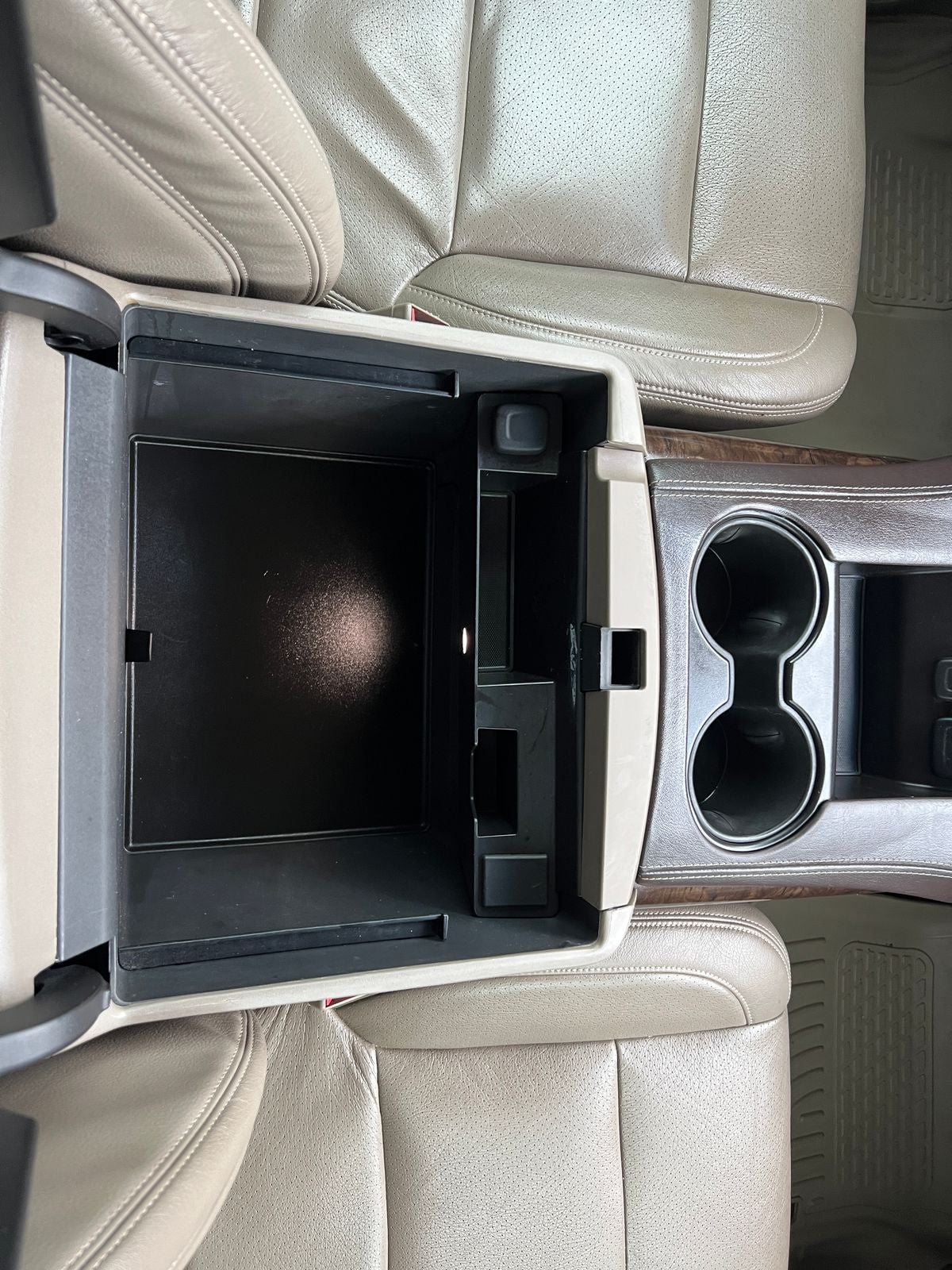 2015 Chevrolet Tahoe LS