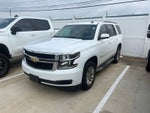 2015 Chevrolet Tahoe LS