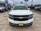 2015 Chevrolet Tahoe LS