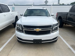 2015 Chevrolet Tahoe LS