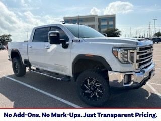 2023 GMC Sierra 2500HD SLT