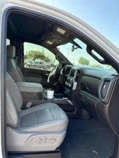 2023 GMC Sierra 2500HD SLT