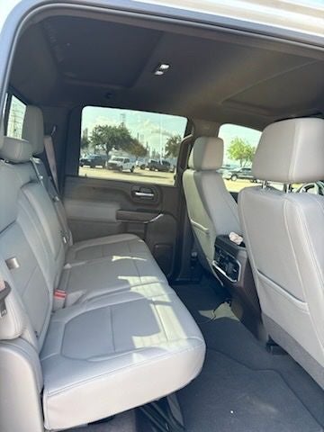 2023 GMC Sierra 2500HD SLT