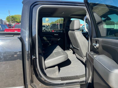 2023 GMC Sierra 2500HD Denali