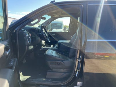 2023 GMC Sierra 2500HD Denali