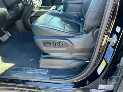 2023 GMC Sierra 2500HD Denali