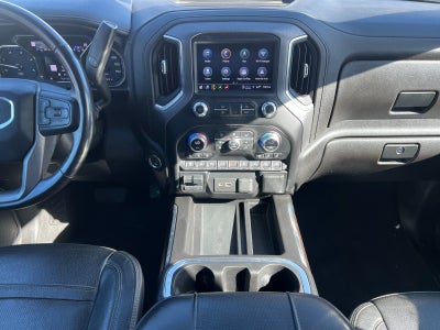 2023 GMC Sierra 2500HD Denali