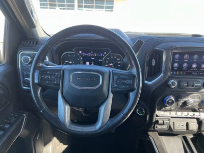 2023 GMC Sierra 2500HD Denali