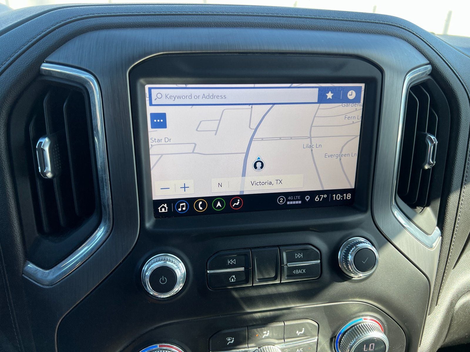 2023 GMC Sierra 2500HD Denali