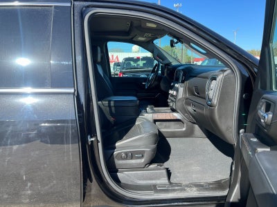 2023 GMC Sierra 2500HD Denali