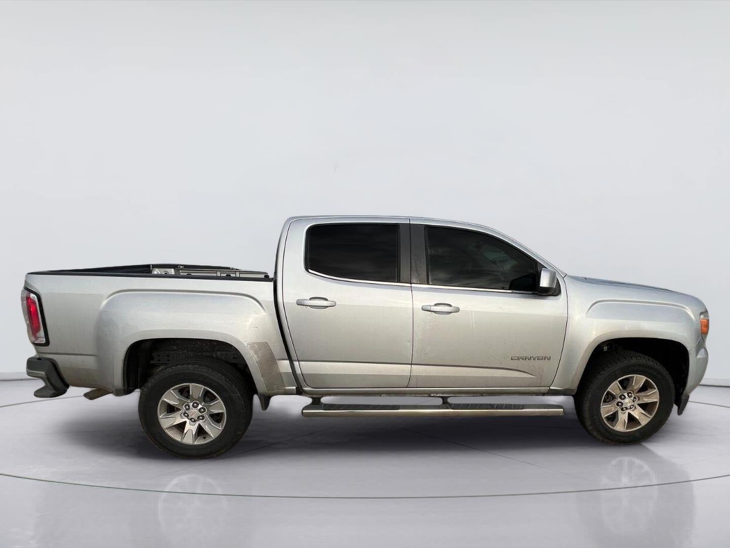 2017 GMC Canyon 2WD SLE