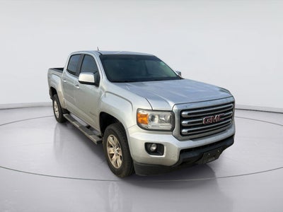 2017 GMC Canyon 2WD SLE