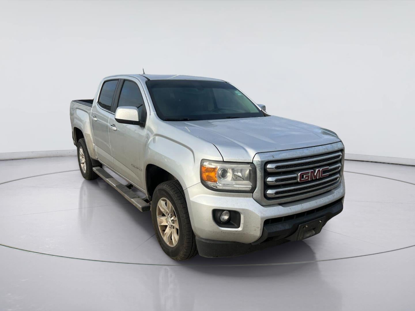 2017 GMC Canyon 2WD SLE