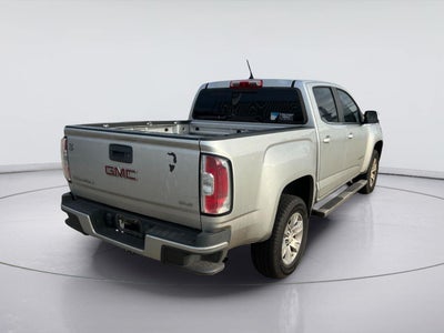 2017 GMC Canyon 2WD SLE
