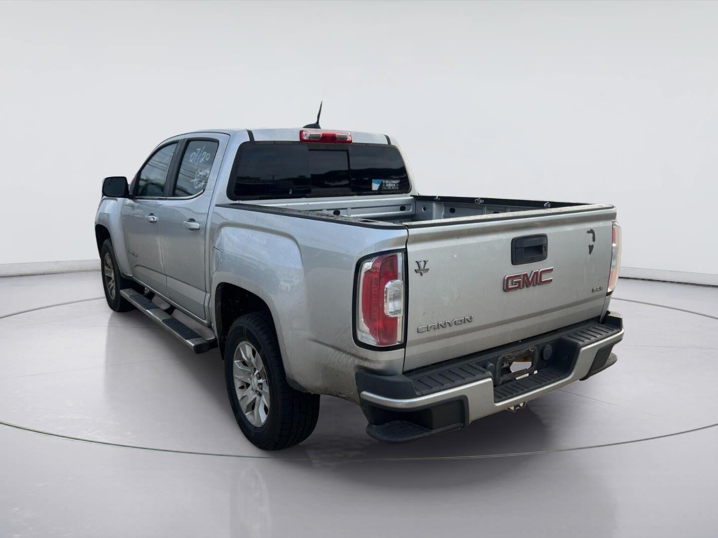 2017 GMC Canyon 2WD SLE