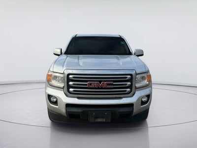 2017 GMC Canyon 2WD SLE