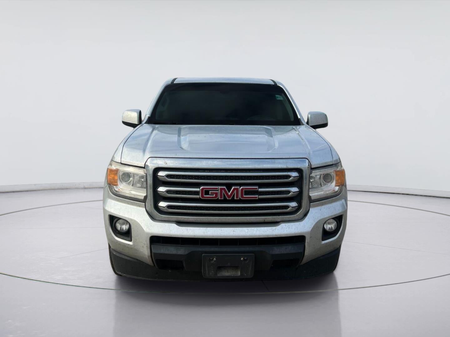 2017 GMC Canyon 2WD SLE